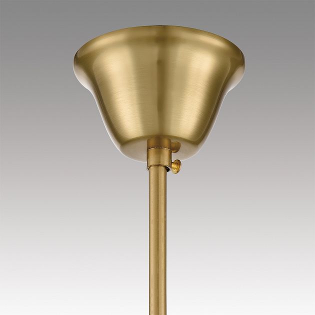 Люстра LUMION KRISTINA 8243/8 - фото 10