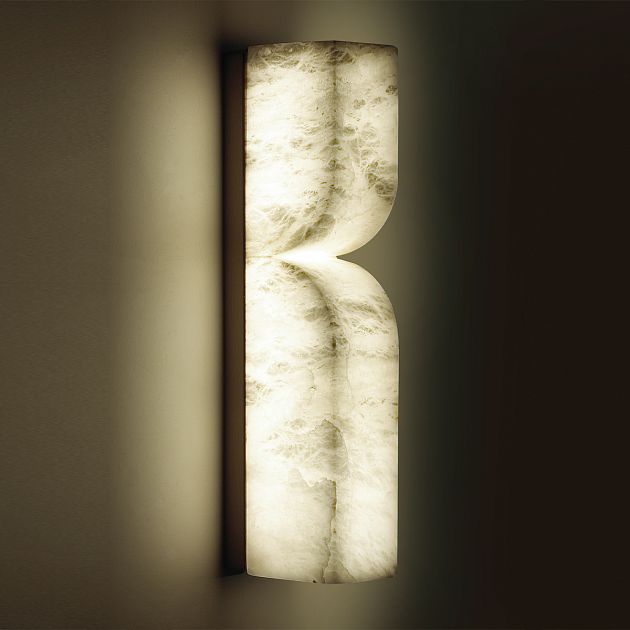 Настенный светильник ODEON LIGHT MARBELLA 6685/10WL - фото 5