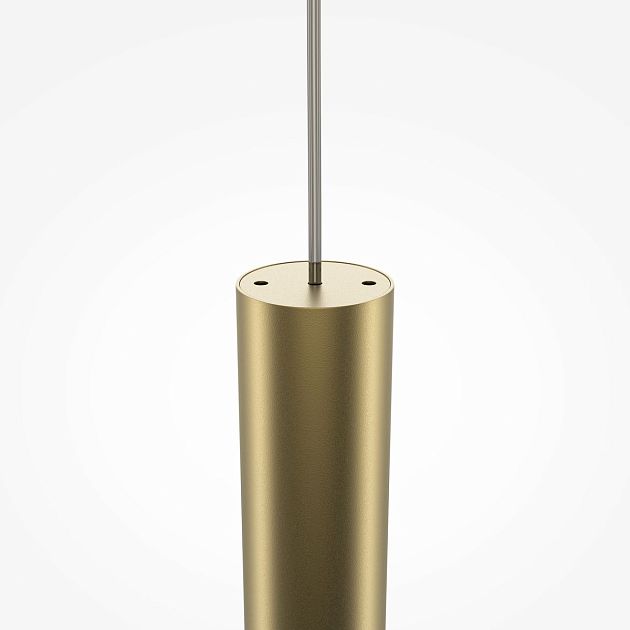 Подвесной светильник MAYTONI Pro Extra MOD160PL-L6GK - фото 5