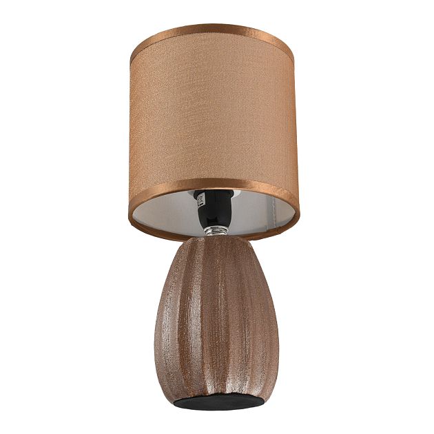 Настольная лампа LUMION EVANA 8171/1T - фото 5