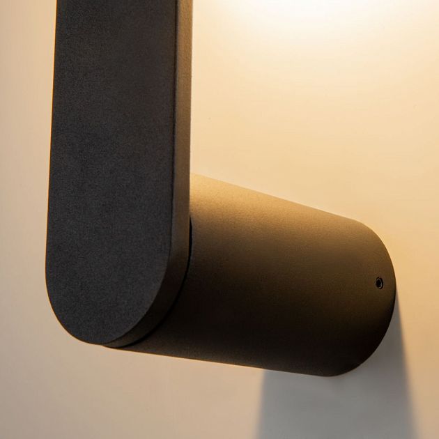 Настенный светильник (бра) MAYTONI Connect MOD356WL-L4B3K - фото 7