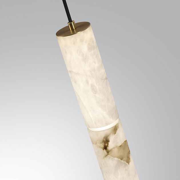 Подвесной светильник ODEON LIGHT MARBELLA 6674/20L - фото 8