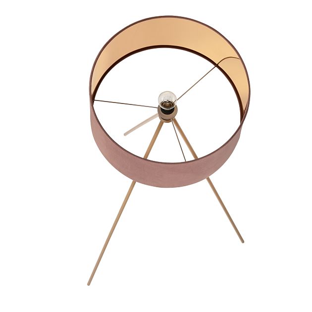 Торшер LUMION AVIOLA 8076/1F - фото 3