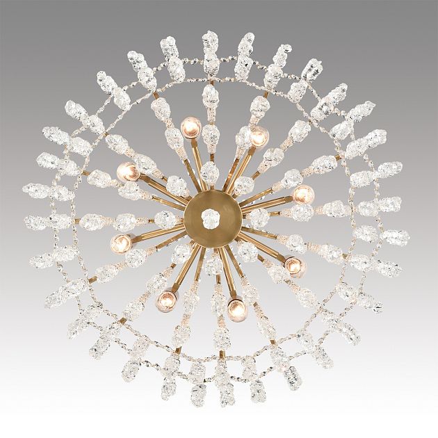 Люстра LUMION KRISTINA 8243/8 - фото 5