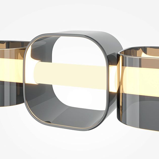 Подвесной светильник MAYTONI Ritmo MOD381PL-L45CH3K - фото 4