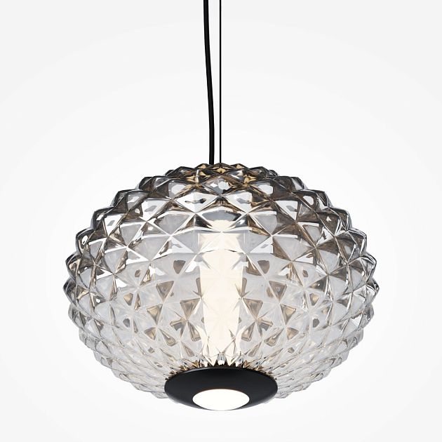 Подвесной светильник MAYTONI Bruma MOD397PL-L10B3K - фото 9