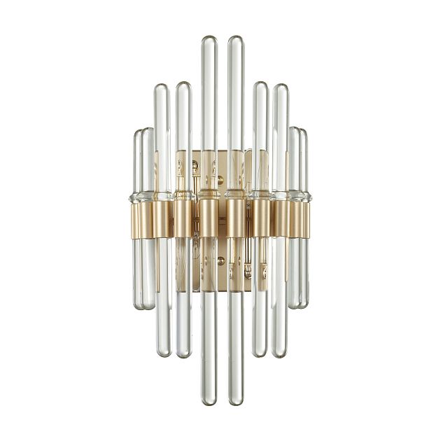 Настенный светильник ODEON LIGHT STIKA 4988/2W - фото 1