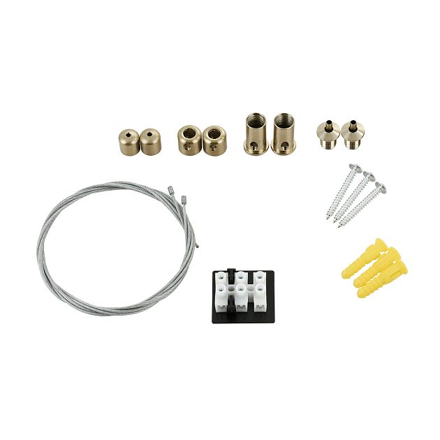 Подвес линейный LUMION CORNE 6596/4A - фото 9