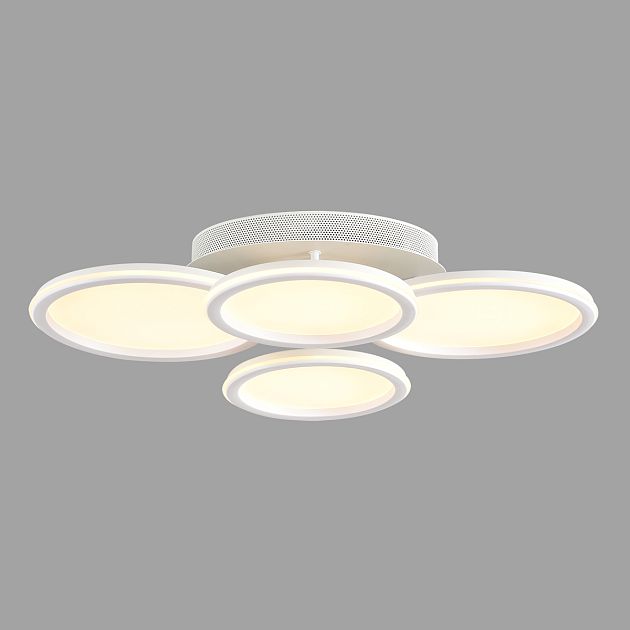 Умная люстра потолочная LUMION ALIS SMART 8380/95CL - фото 6