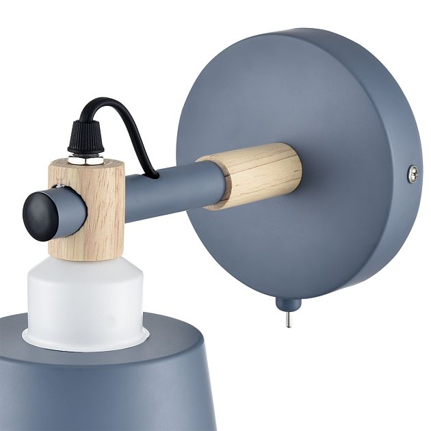 Бра LUMION ROSALINA 8098/1W - фото 8