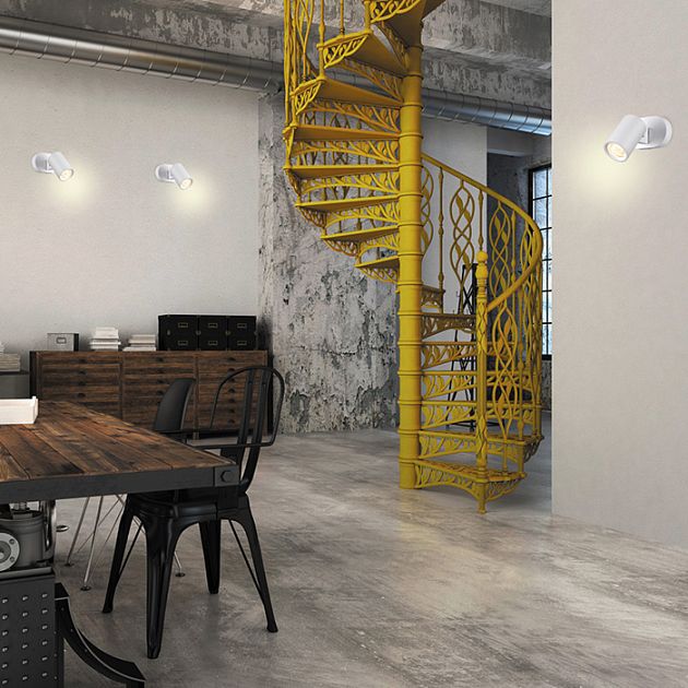 Накладной светильник NOVOTECH GUSTO 370650 - фото 3