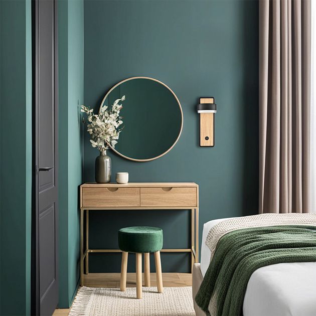 Бра LUMION LELAND 8264/1W - фото 7