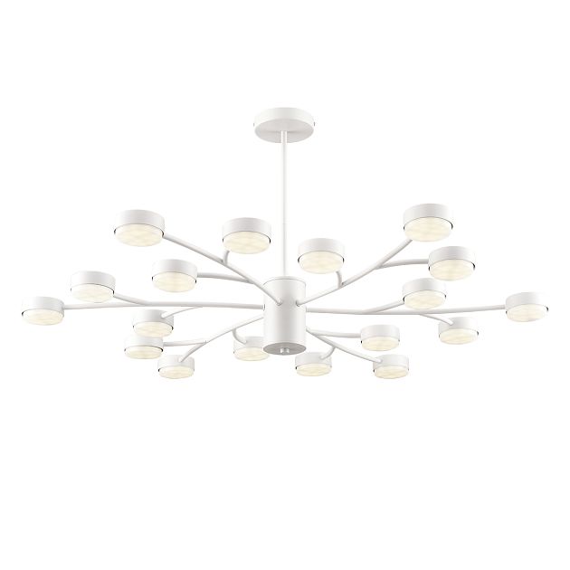 Люстра LUMION TORINA 8265/18 - фото 3