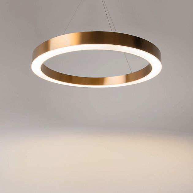 Подвесной светильник MAYTONI SATURNO MOD415PL-L45BS4K - фото 4