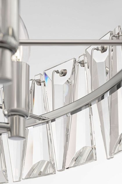 Подвесной светильник MAYTONI Puntes MOD043PL-08CH - фото 6