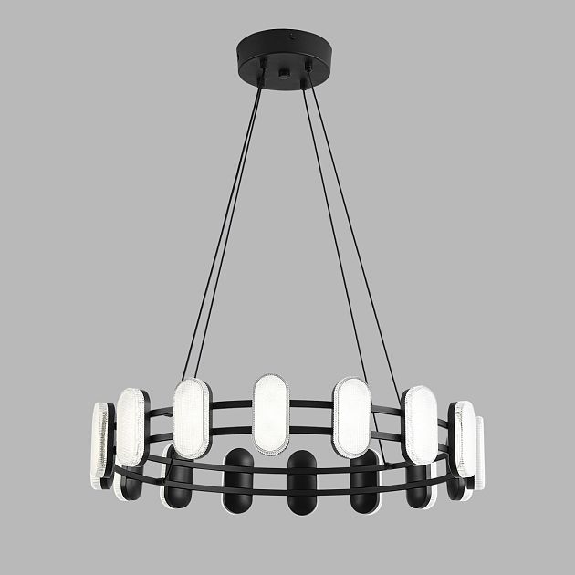 Люстра подвесная LUMION OVELA 8342/35L - фото 4