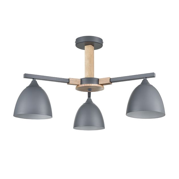 Люстра потолочная LUMION COLANGE 8096/3C - фото 1