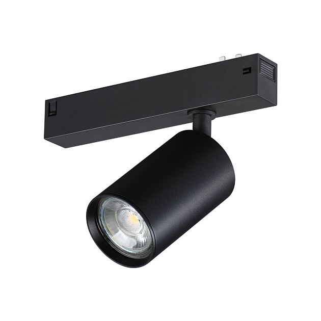 Трековый светильник NOVOTECH VECTOR 359965 - фото 1