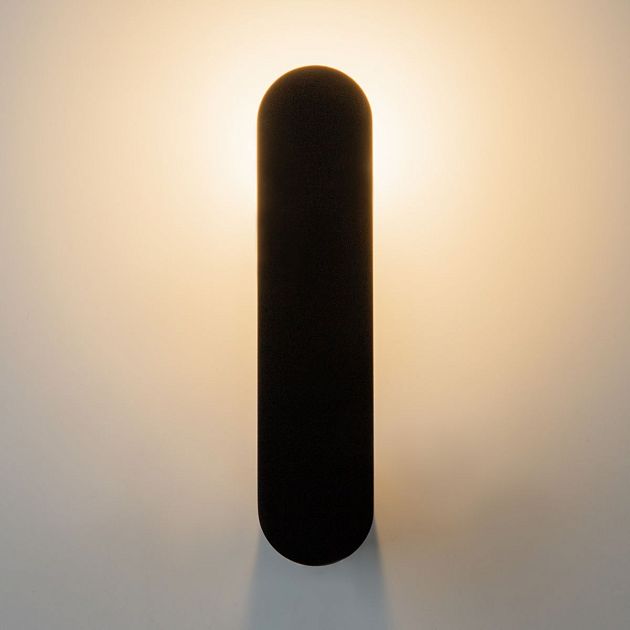 Настенный светильник (бра) MAYTONI Connect MOD356WL-L4B3K - фото 6