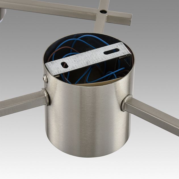 Люстра потолочная LUMION DABRA 8115/6C - фото 9