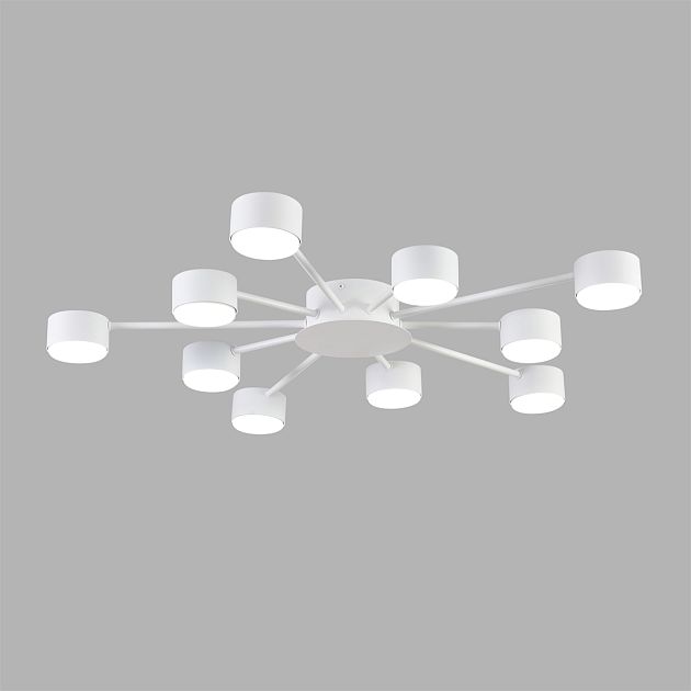 Люстра LUMION TORINA 8343/10C - фото 4