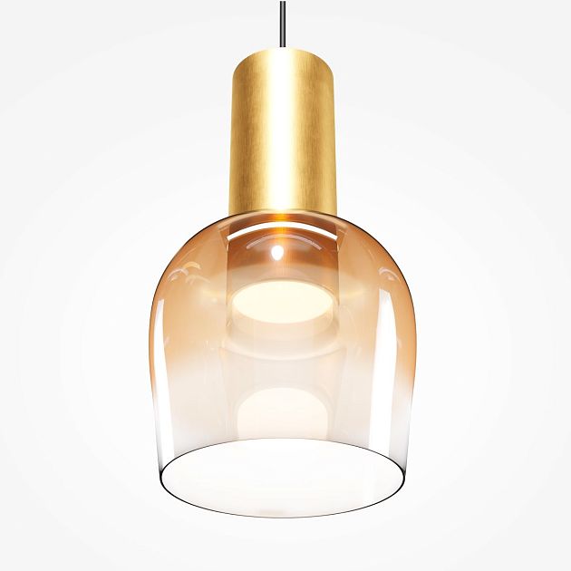 Подвесной светильник MAYTONI Smart Casual MOD414PL-L7G3K - фото 4