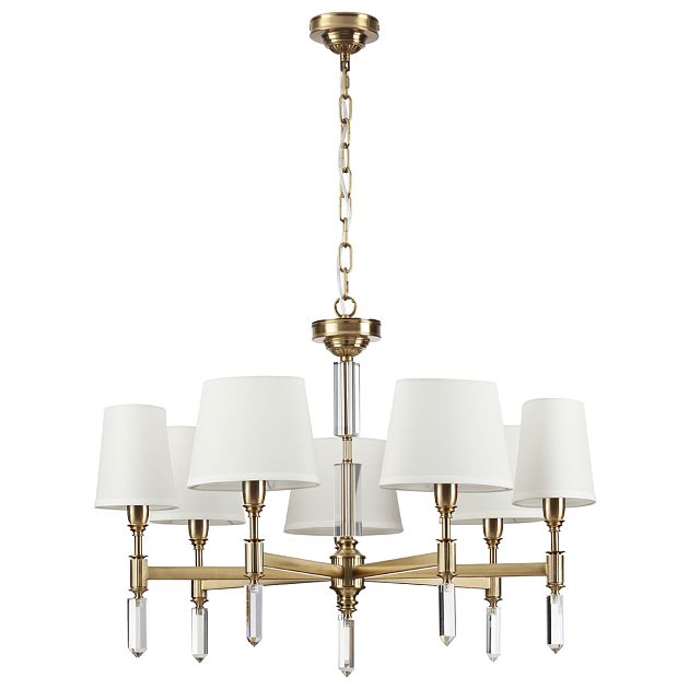 Люстра ODEON LIGHT LONDON 4894/7 - фото 1