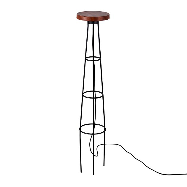 Ландшафтный грунтовый светильник ODEON LIGHT LIANA 7108/15GL - фото 1