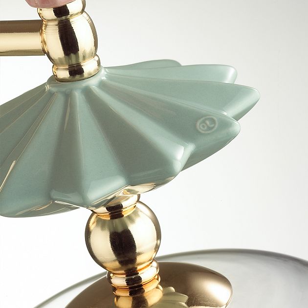 Бра ODEON LIGHT BIZET 4855/1WB - фото 7