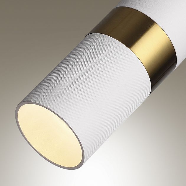 Подвесной светильник ODEON LIGHT BULLET 4355/1 - фото 6