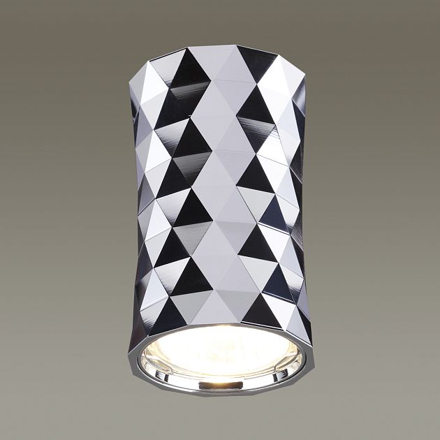 Потолочный светильник ODEON LIGHT AD ASTRUM 4288/1C - фото 4