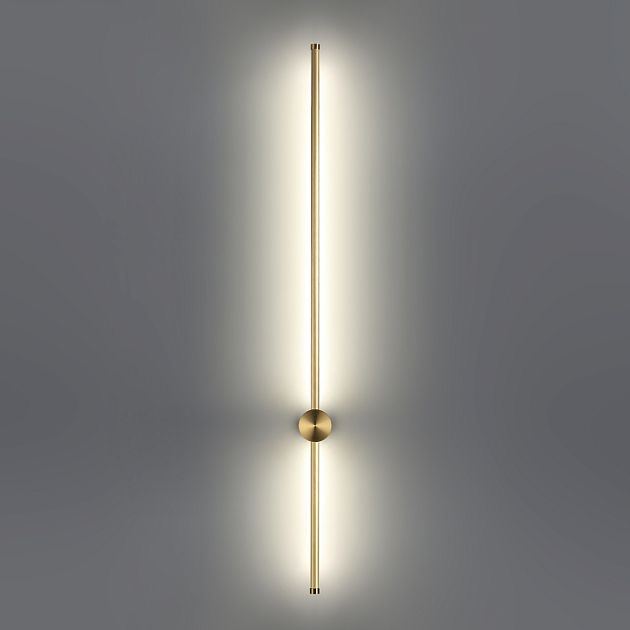 Настенный светильник ODEON LIGHT FILLINI 4335/18WGP - фото 7