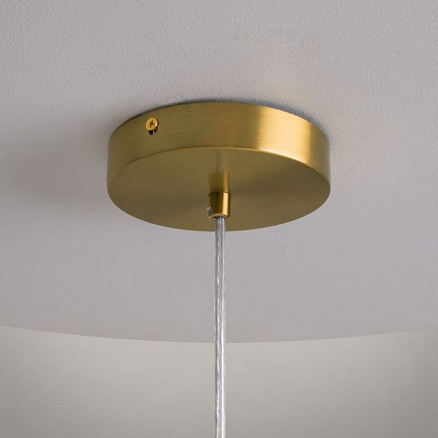 Подвесной светильник MAYTONI COMETA MOD055PL-L12G3K - фото 9