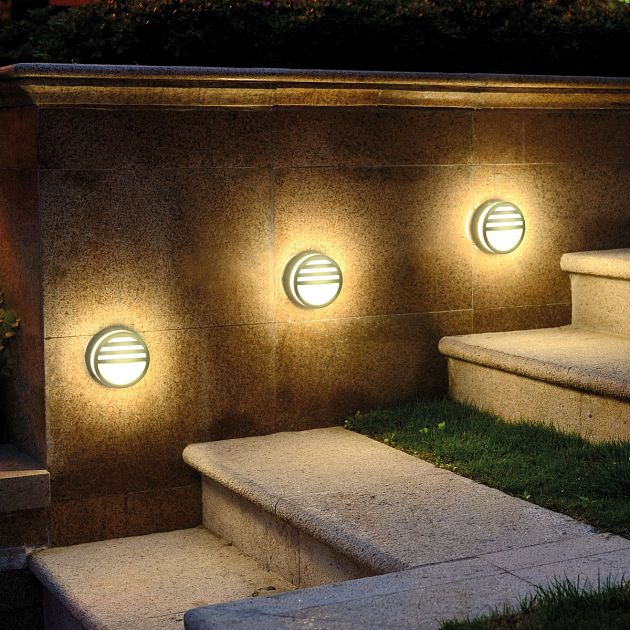 Подсветка лестницы NOVOTECH SUBMARINE 357231 - фото 3