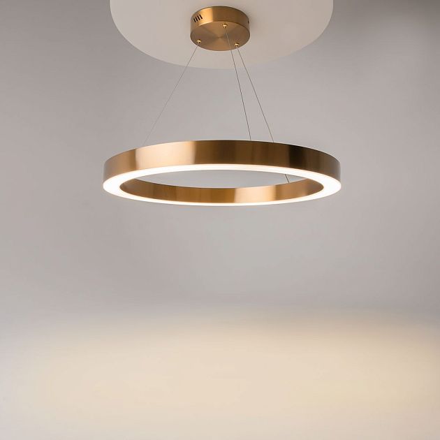 Подвесной светильник MAYTONI SATURNO MOD415PL-L45BS4K - фото 5