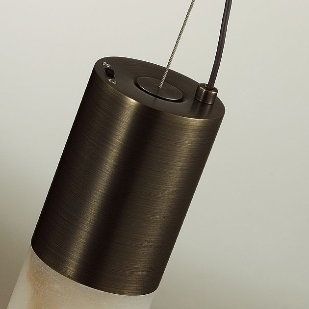 Подвесной светильник ODEON LIGHT MARBELLA 6686/15L - фото 9