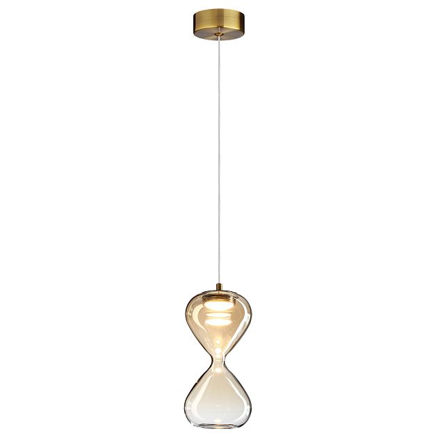 Подвес ODEON LIGHT GLESSI 5093/4LA - фото 3