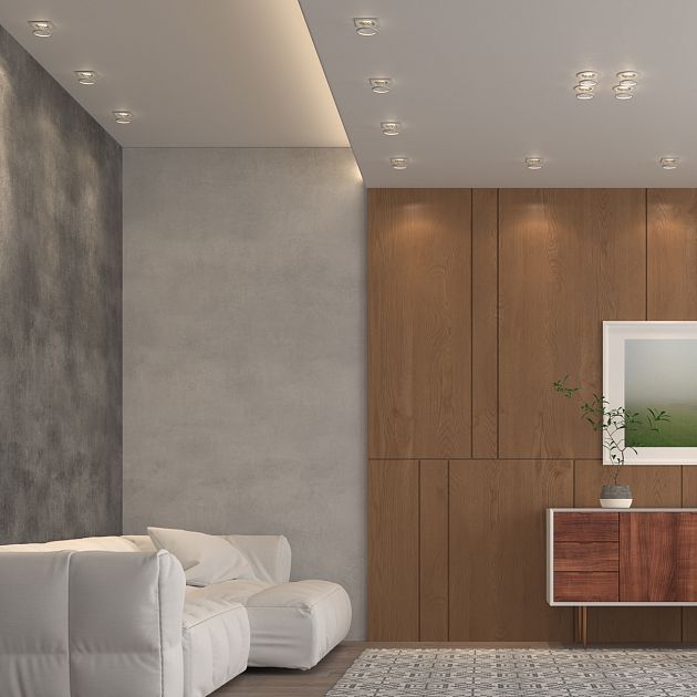 Светильник встраиваемый NOVOTECH GEM 370919 - фото 5