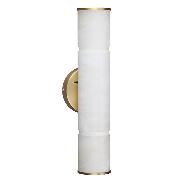 Настенный светильник ODEON LIGHT MARBELLA 6674/12WL - фото 1