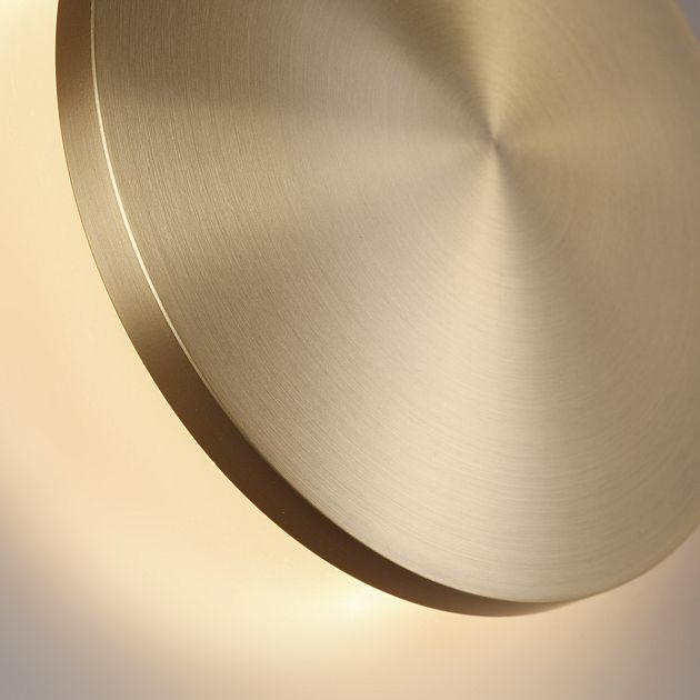 Настенный светильник ODEON LIGHT GALAXY 7072/6WL - фото 2