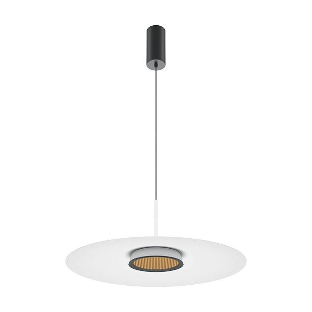 Подвесной светильник MAYTONI El MOD041PL-L15W3K1 - фото 1