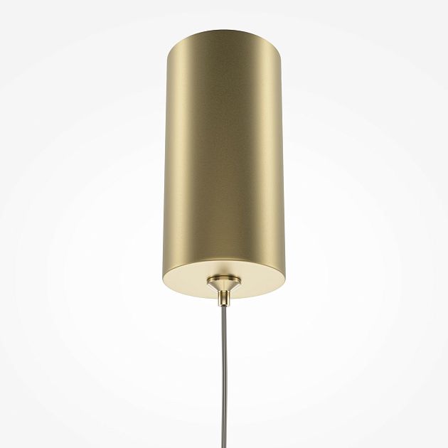 Подвесной светильник MAYTONI Pro Shade MOD157PL-L6GK - фото 6