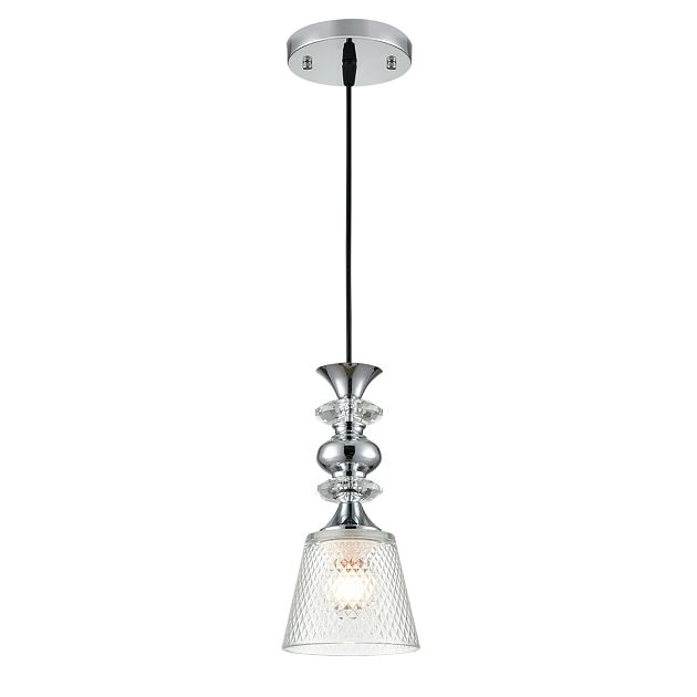 Светильник подвесной LUMION MANOLA 8049/1A - фото 3