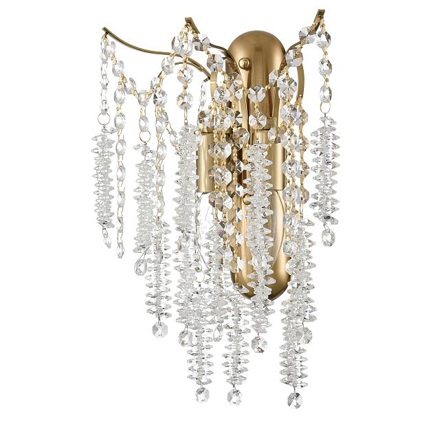 Бра LUMION KRISTINA 8243/2W - фото 1