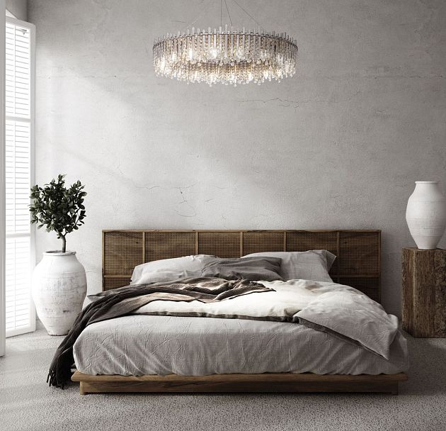 Подвесной светильник MAYTONI Rocio MOD036PL-18N - фото 7