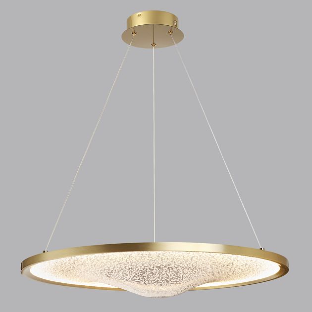 Подвесной светильник ODEON LIGHT FUSO 7047/41L - фото 5