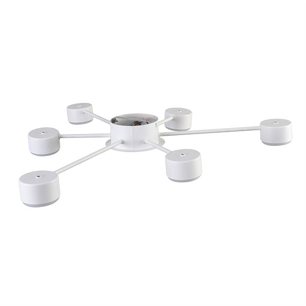 Люстра LUMION TORINA 8343/6C - фото 5