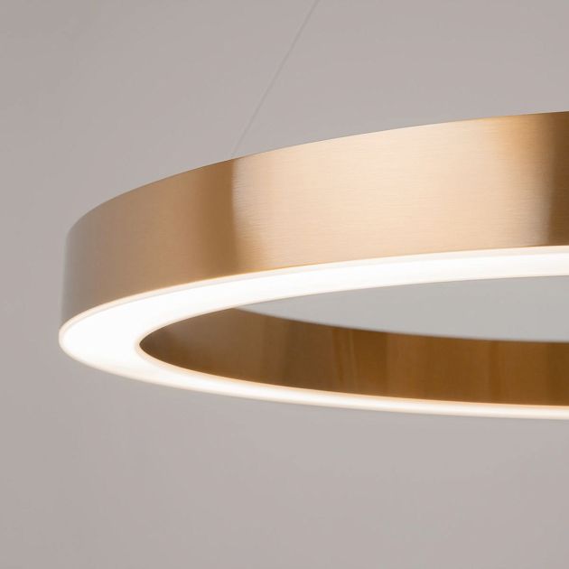 Подвесной светильник MAYTONI SATURNO MOD415PL-L45BS4K - фото 3