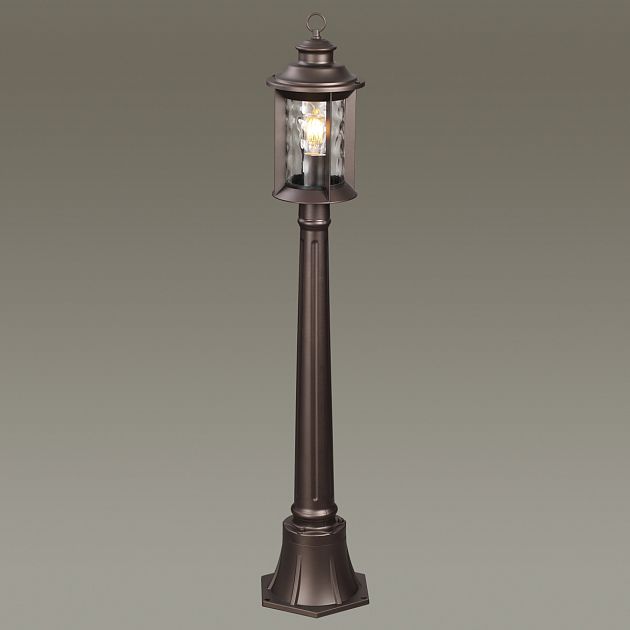 Ландшафтный светильник ODEON LIGHT MAVRET 4961/1F - фото 4