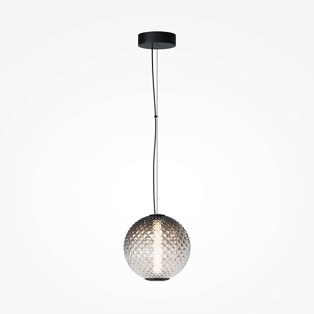 Подвесной светильник MAYTONI Bruma MOD397PL-L12B3K - фото 6